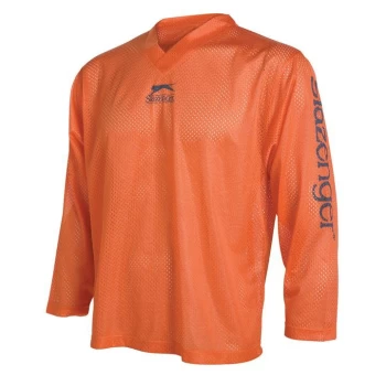 Slazenger International Smock - Orange