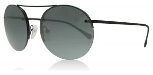 Prada Sport PS54RS Sunglasses Black 7AX5L0 56mm