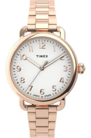 Timex Standard Watch TW2U14000