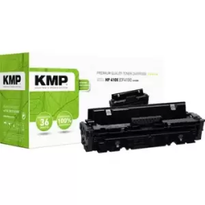 KMP H-T239X Toner cartridge replaced HP 410X, CF410X Black 6500 Sides Compatible Toner cartridge