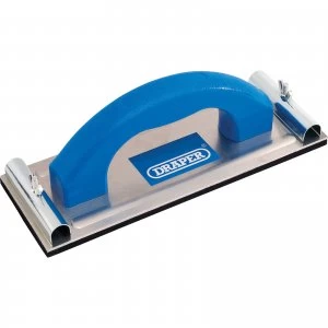 Draper Heavy Duty Hand Sander