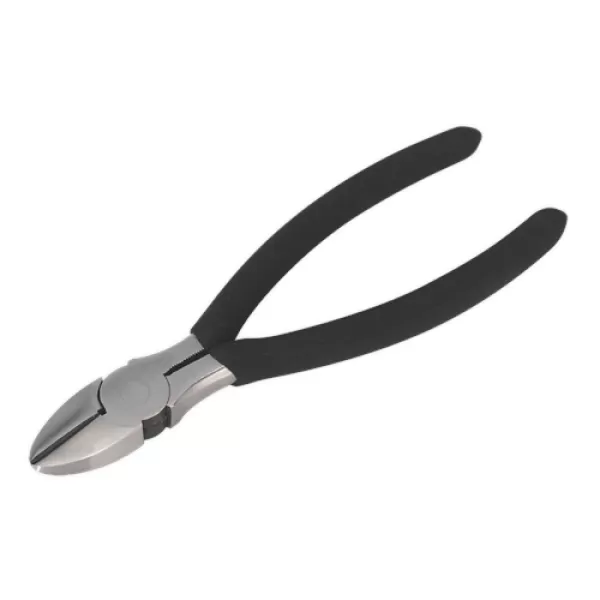 Genuine SEALEY S0439 Side Cutters 150mm