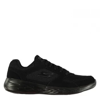 Skechers GoRun 600 Trainers Ladies - Black