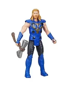 Marvel Titan Hero Series Thor