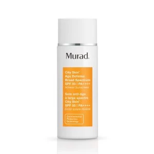 Murad City Skin Broad Spectrum SPF 50