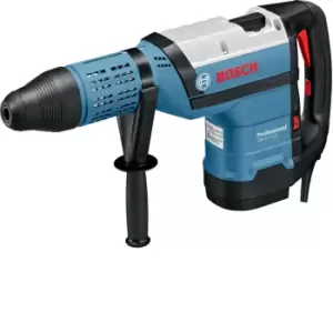 Bosch GBH 12 52 D SDS Max Rotary Hammer Drill 240v