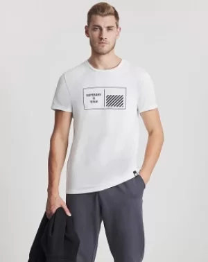 Superdry Train Core Graphic T-Shirt