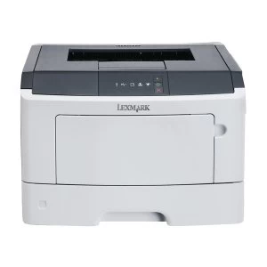 Lexmark MX317DN Mono Laser Printer