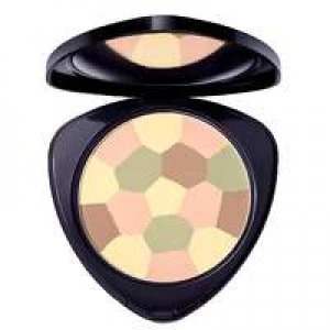 Dr. Hauschka Colour Correcting Powder 00 Translucent 8g