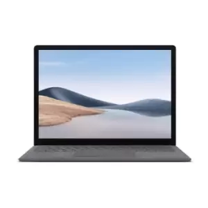 Microsoft Surface Laptop 4 i5-1145G7 Notebook 34.3cm (13.5") Touch Screen Intel Core i5 8GB LPDDR4x-SDRAM 512GB SSD WiFi 6 (802.11ax) Windows 10 Pro P