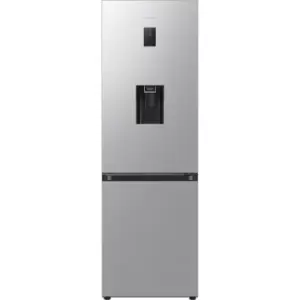 Samsung RB34C652ESA Frost Free Fridge Freezer