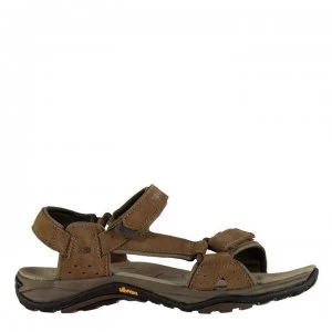 Karrimor Travel Sandals Ladies - Brown