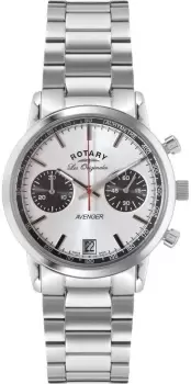 Rotary Watch Les Originales Avenger Sport Mens