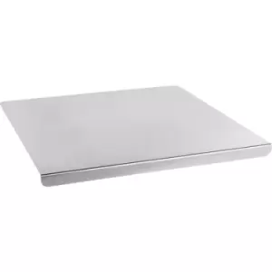 Kitchen Worktop Protector M&W - Silver