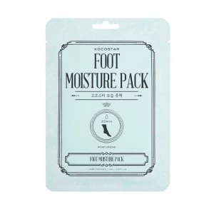 Kocostar Foot Moisture Pack 14ml