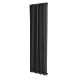 Trent Designer Radiator 1800x500 Anthracite