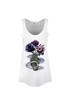 Death`s Bouquet Floaty Tank