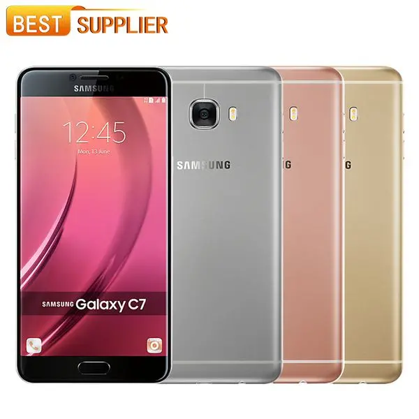 Samsung Galaxy C7 2016 32GB