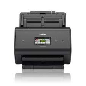 Brother Workhorse ADS3600W Color Desktop Scanner