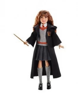 Harry Potter Chamber Of Secrets Ndash Hermione Granger Doll