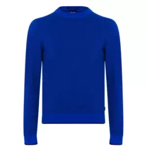 Boss Damin Jumper - Blue