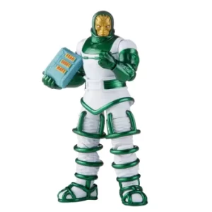 Hasbro Marvel Legends Series Retro Fantastic Four Psycho-Man Action Figure