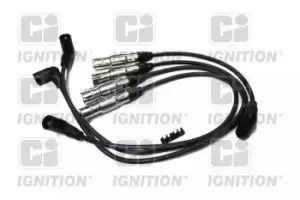 Quinton Hazell XC1204 Ignition Lead Set