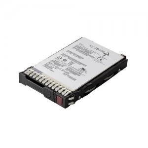 HP 480GB SSD Drive