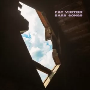 Barn Songs by Fay Victor CD Album