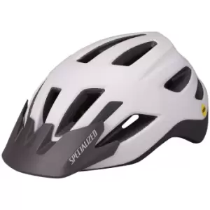 Specialized Shuffle LED MIPS Youth Helmet in Clay