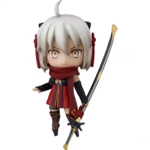 Fate/Grand Order Nendoroid Action Figure Alter Ego/Okita Souji (Alter) 10 cm