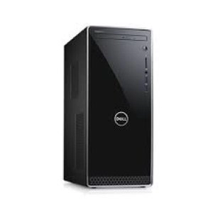 Dell Inspiron 3670 Desktop PC