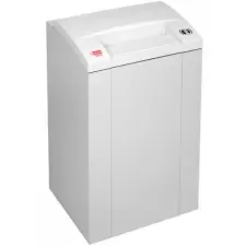 Intimus 205 CP7 0.8x4.5mm Cross Cut Shredder