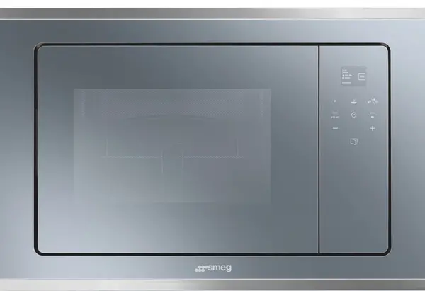 SMEG FMI420S2 20L 800W Microwave