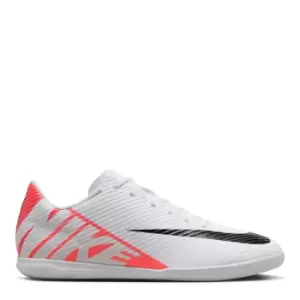 Nike Mercurial Vapor Club Mens Indoor Football Trainers - Red