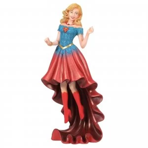 DC Comics Supergirl Figurine 24cm