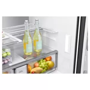 Samsung RF65A977FB1 647L Family Hub Fridge Freezer