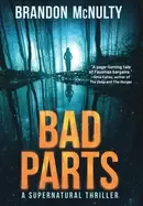 bad parts a supernatural thriller