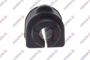 SIDEM Stabilizer Bushes Rear Axle both sides 801807 Stabibuchse,Stabilisator Buchse FORD,VOLVO,MONDEO IV Turnier (BA7),S-MAX (WA6),Kuga Mk2 (DM2)