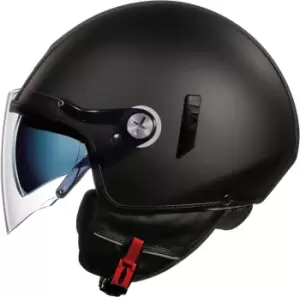 Nexx SX.60 Cruise 2 Jet Helmet, black, Size S, black, Size S