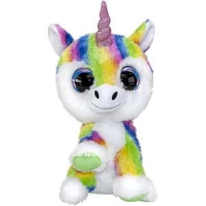 Unicorn Toy Lumo Stars (Multicolour)