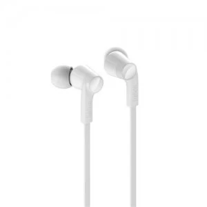 Belkin Rockstar In-Ear Headphones With Lightning Connector