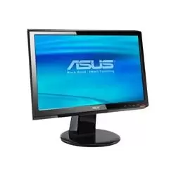 ASUS 18.5" VH192D LCD Monitor