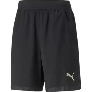 Puma Off Season 8 Woven Short - Black