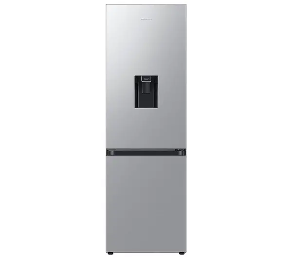 Samsung RB34C632ESA 344L Frost Free Fridge Freezer