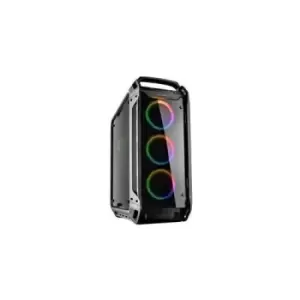 COUGAR Gaming Panzer Evo RGB Full Tower Black Gaming PC