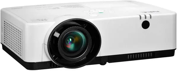 NEC ME403U 4000 ANSI Lumens Standard Throw Projector