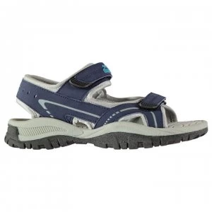 Slazenger Wave Infants Sandals - Navy