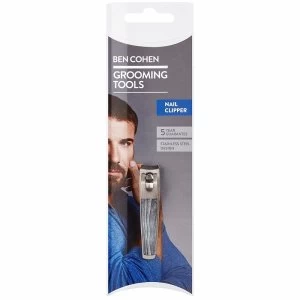 Ben Cohen Nail Clipper