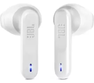 JBL Wave Flex WFLEXWHT Stereo Bluetooth Wireless Earbuds